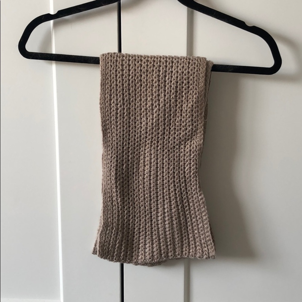infinity scarf